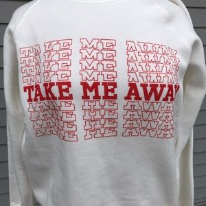 NWT Billabong Crewneck